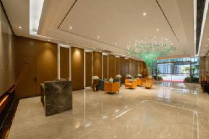 CHEERY HOTEL CHANGDE