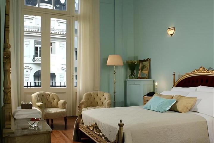 Rooneys Boutique Hotel