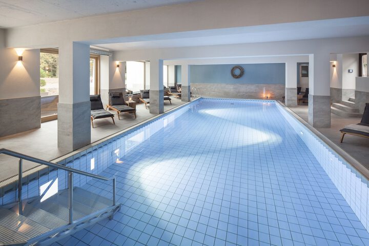 Landhotel Saarschleife in Mettlach