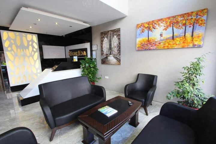Hotel Interior 3 of 32