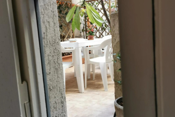 Terrace/Patio 6 of 16