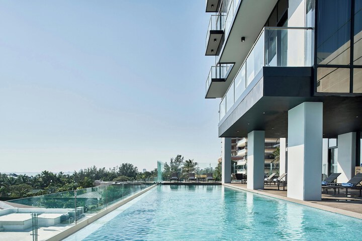 AC Hotel by Marriott Veracruz in Boca del Río