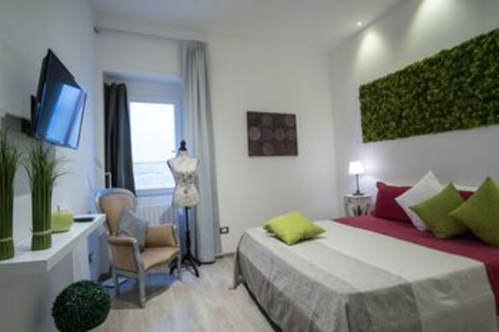 IL Giardino Di Sybar