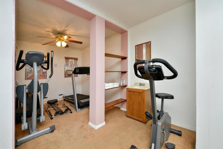 Health club