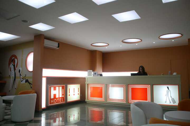 Hotel Interior 3 of 60