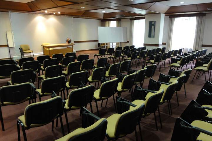 Meeting 46 of 64