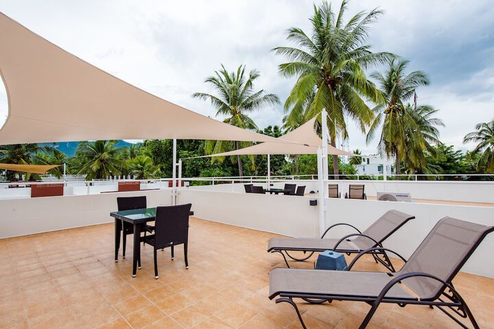 Terrace/Patio 156 of 164
