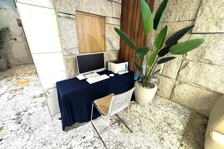 Business Center 46 of 48