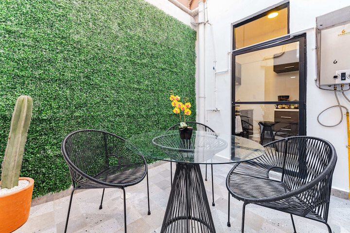 Terrace/Patio 56 of 72