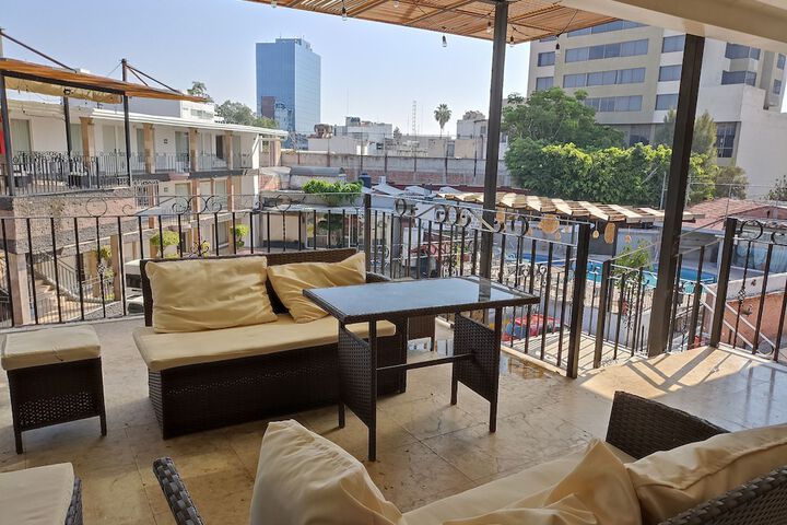Terrace/Patio 19 of 42