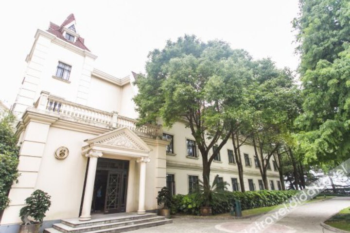 Shangqin Yangcheng Lake Hotel