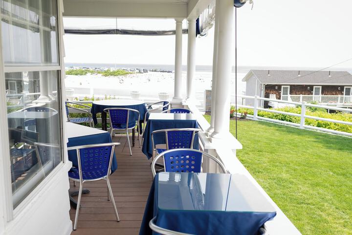 Terrace/Patio 92 of 101