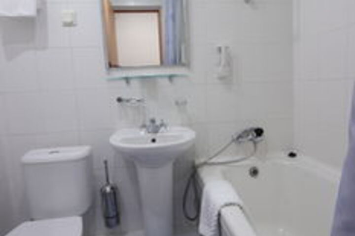 Fitness Facility Photos