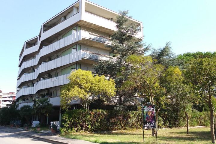 Residence Primula in Silvi