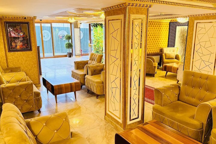 Hotel Interior 7 of 60