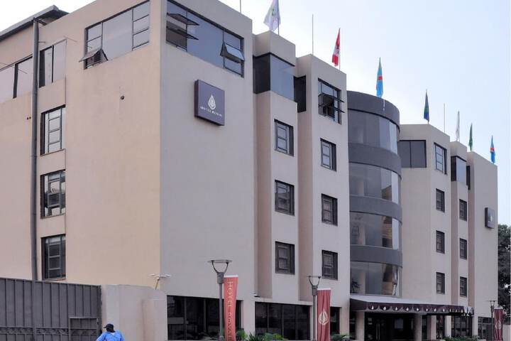 Hotel 54 of 54