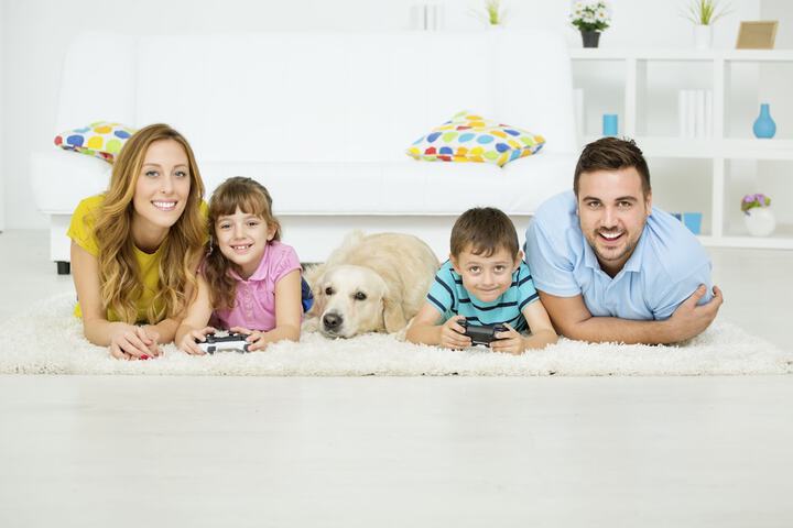 Pet Friendly 34 of 42