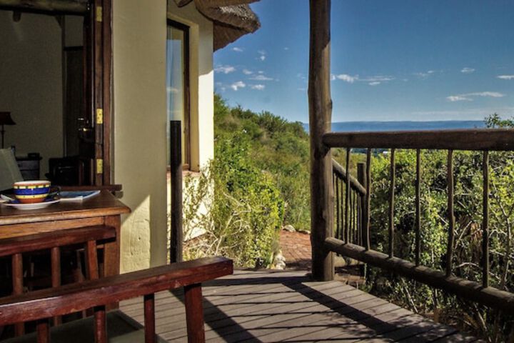 View from room