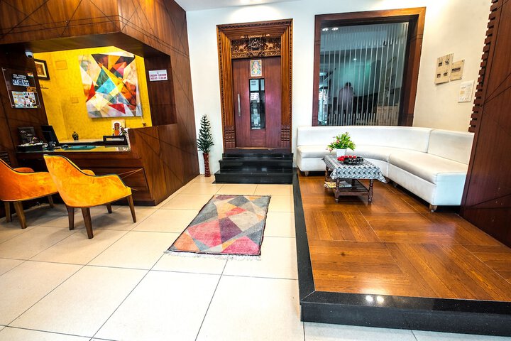 Hotel Interior 2 of 25