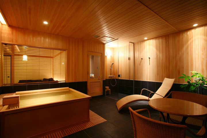 Spa Massage