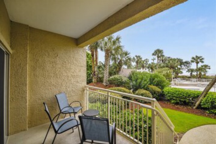 Terrace/Patio 3 of 45