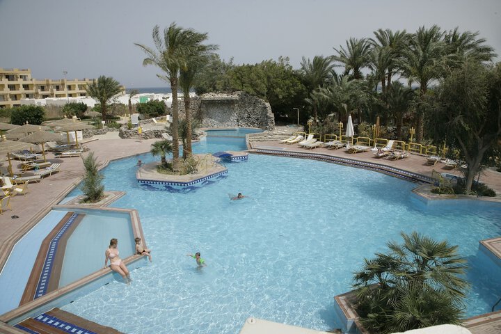Pool to Cool