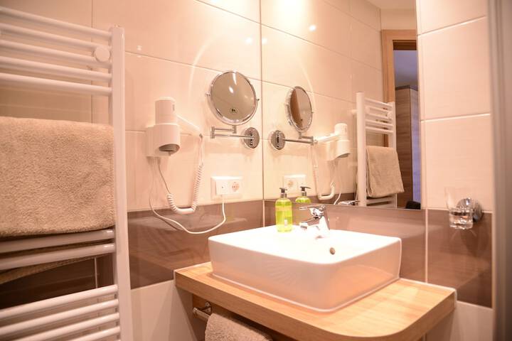 Bath Amenities