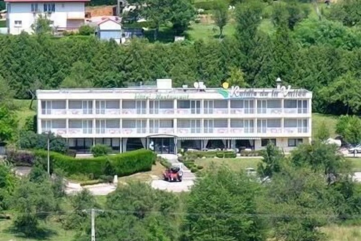 Hotel 49 of 49