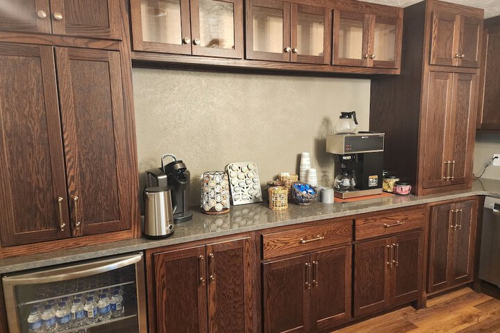 Breakfast/Coffee Service 44 of 56