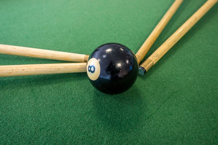 Billiards