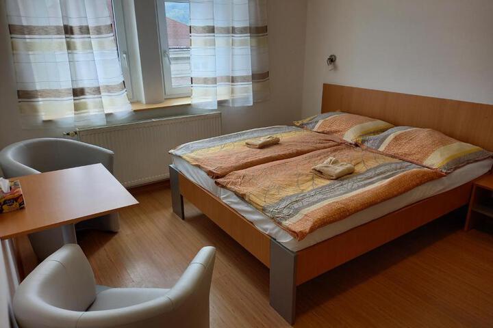 Hotel & Hostel Děčín