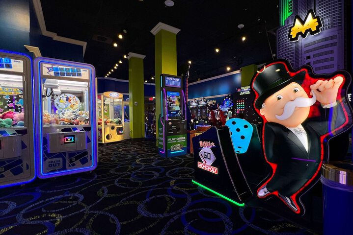 Arcade