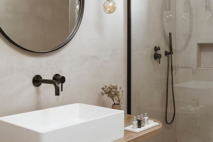 Bath Photo