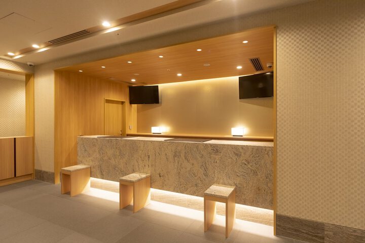 Hotel Interior 4 of 96