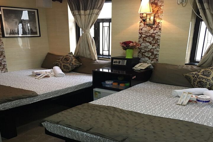 Skystar Hostel