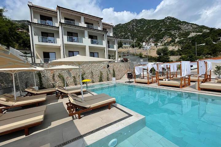 Amare Hotel