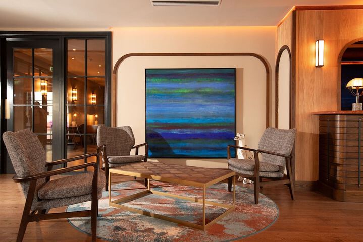 Lobby Photos