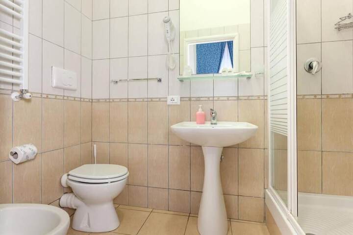 Bath Amenities