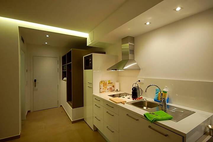 Bath Amenities