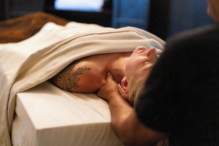 Spa