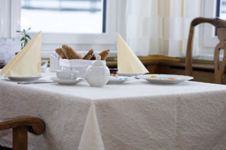 Breakfast/Coffee Service 12 of 59