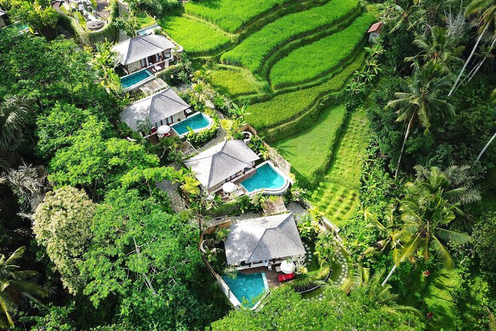 Nau Villa Ubud
