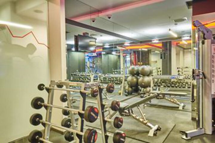 Health and Fitness 16 of 52