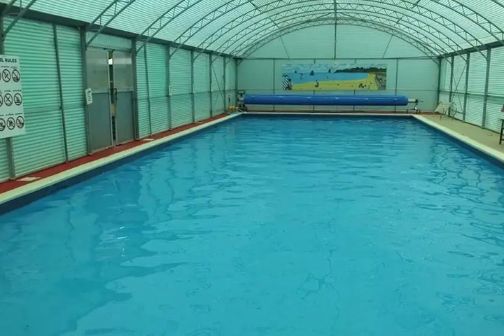 Pool 8 of 13