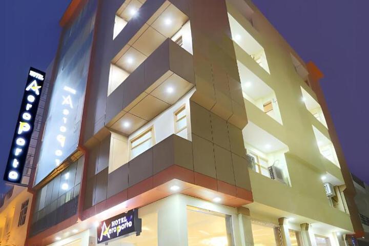 Hotel Aeroporto
