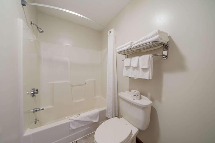 1 King Bed (6 of 8)
