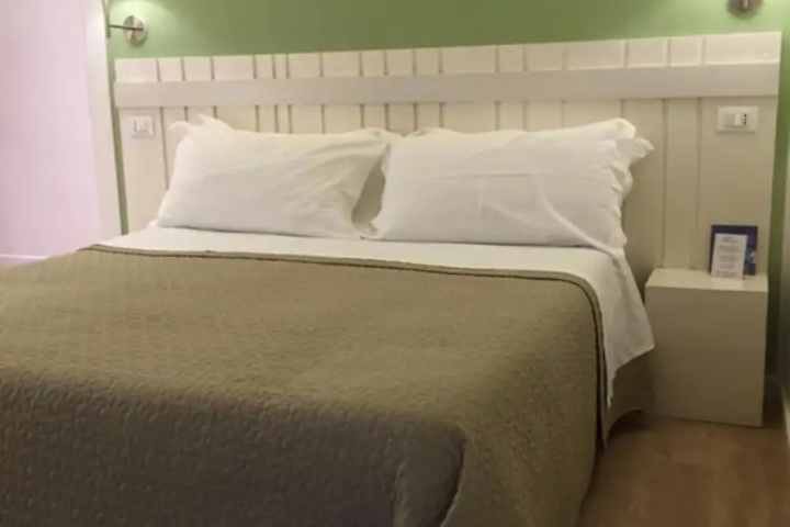 Suite & Breakfast Miraglia 19