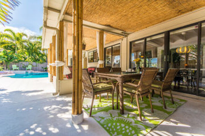 Terrace/Patio 507 of 524