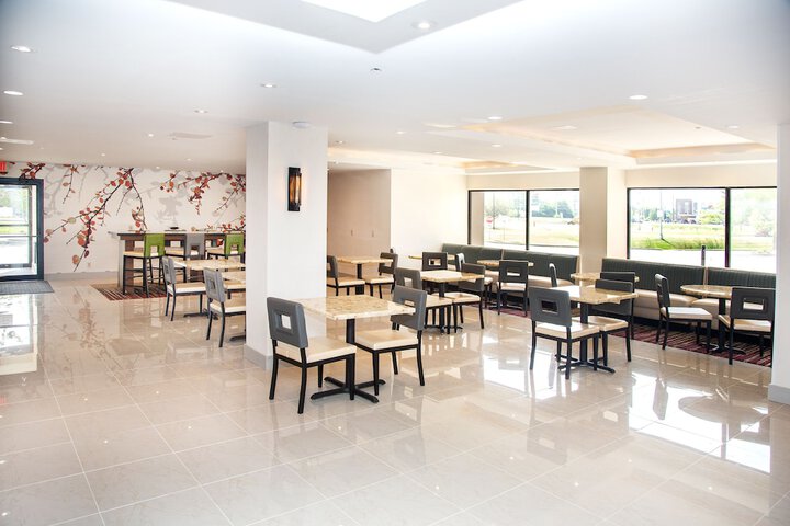 Hotel Interior 5 of 56