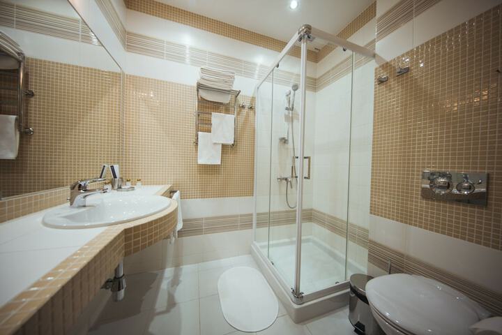 Bath Photo